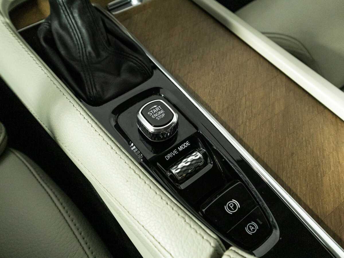 Купить Volvo XC90, 2019, 222 049 км, фото №21