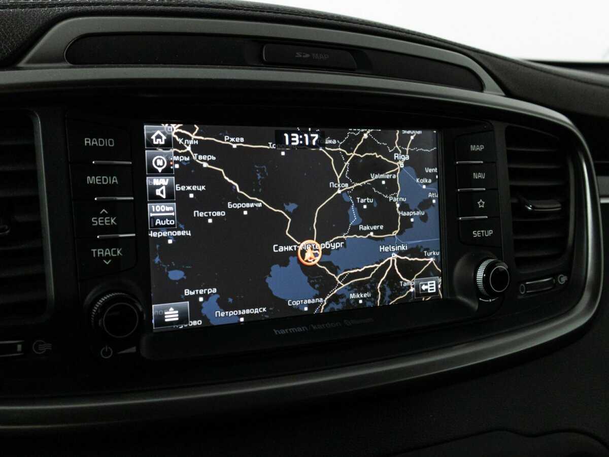 Купить Kia Sorento, 2019, 114 123 км, фото №14