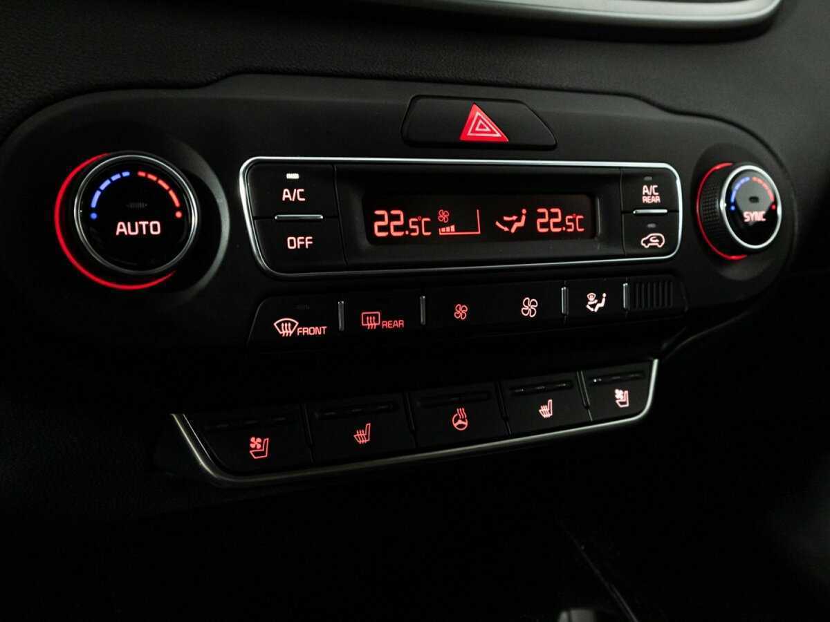 Купить Kia Sorento, 2019, 114 123 км, фото №15