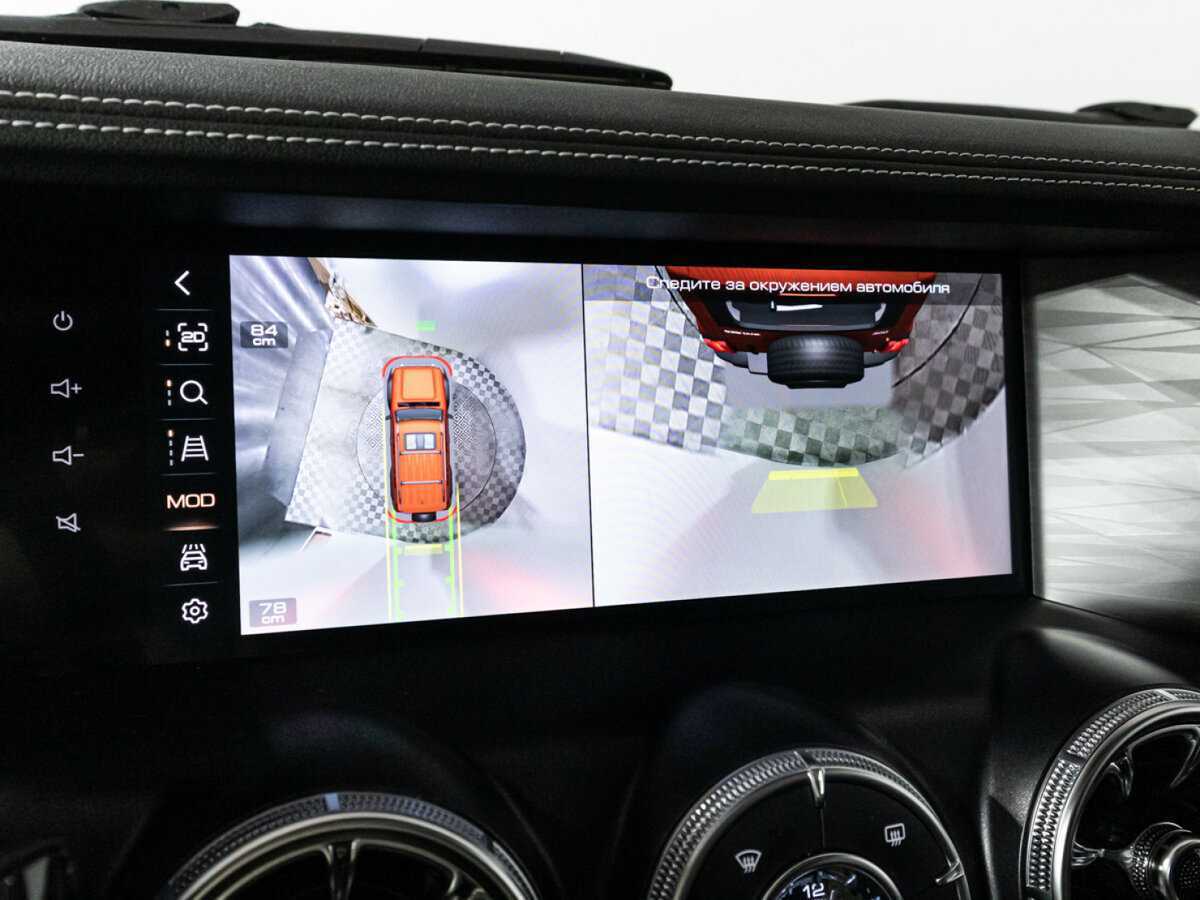 Купить Tank 300, 2022, 60 660 км, фото №20