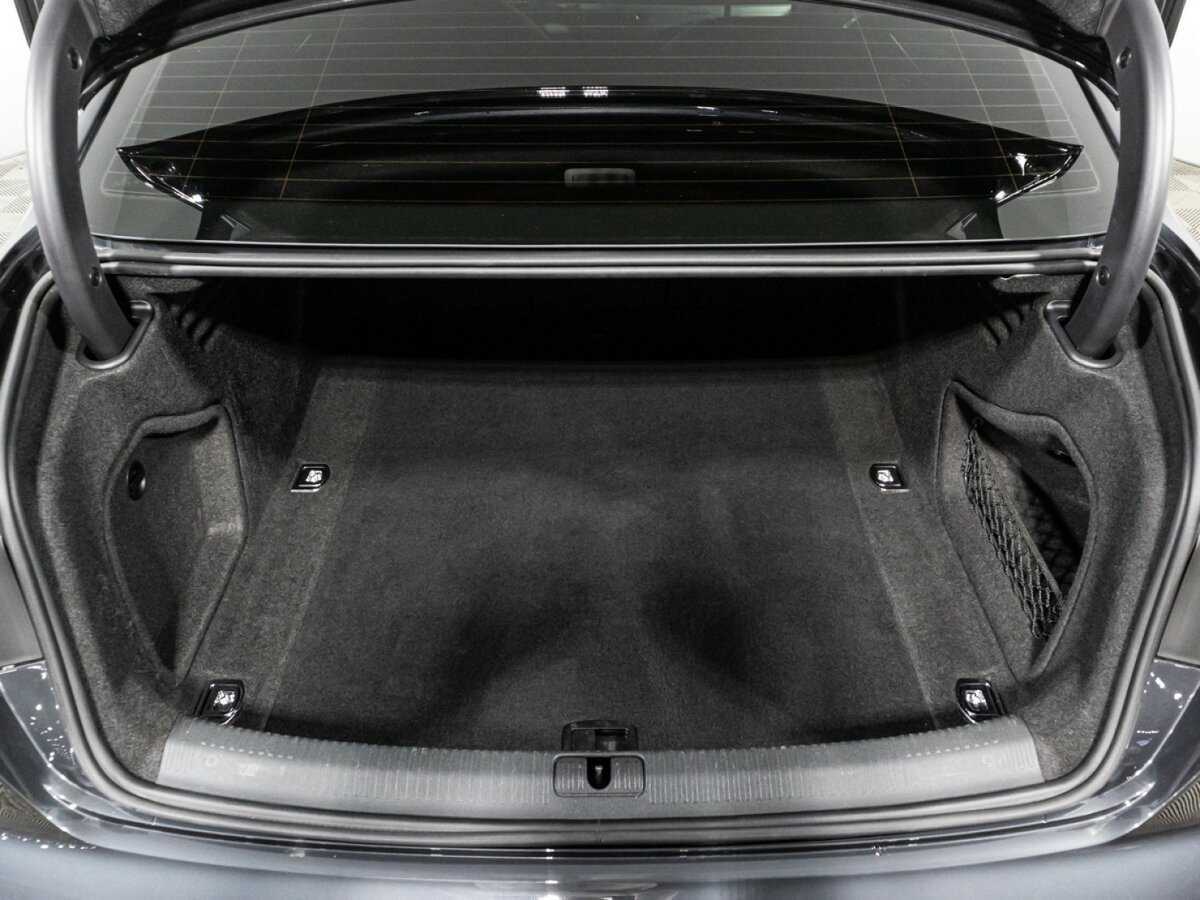 Купить Audi A4, 2017, 90 711 км, фото №15