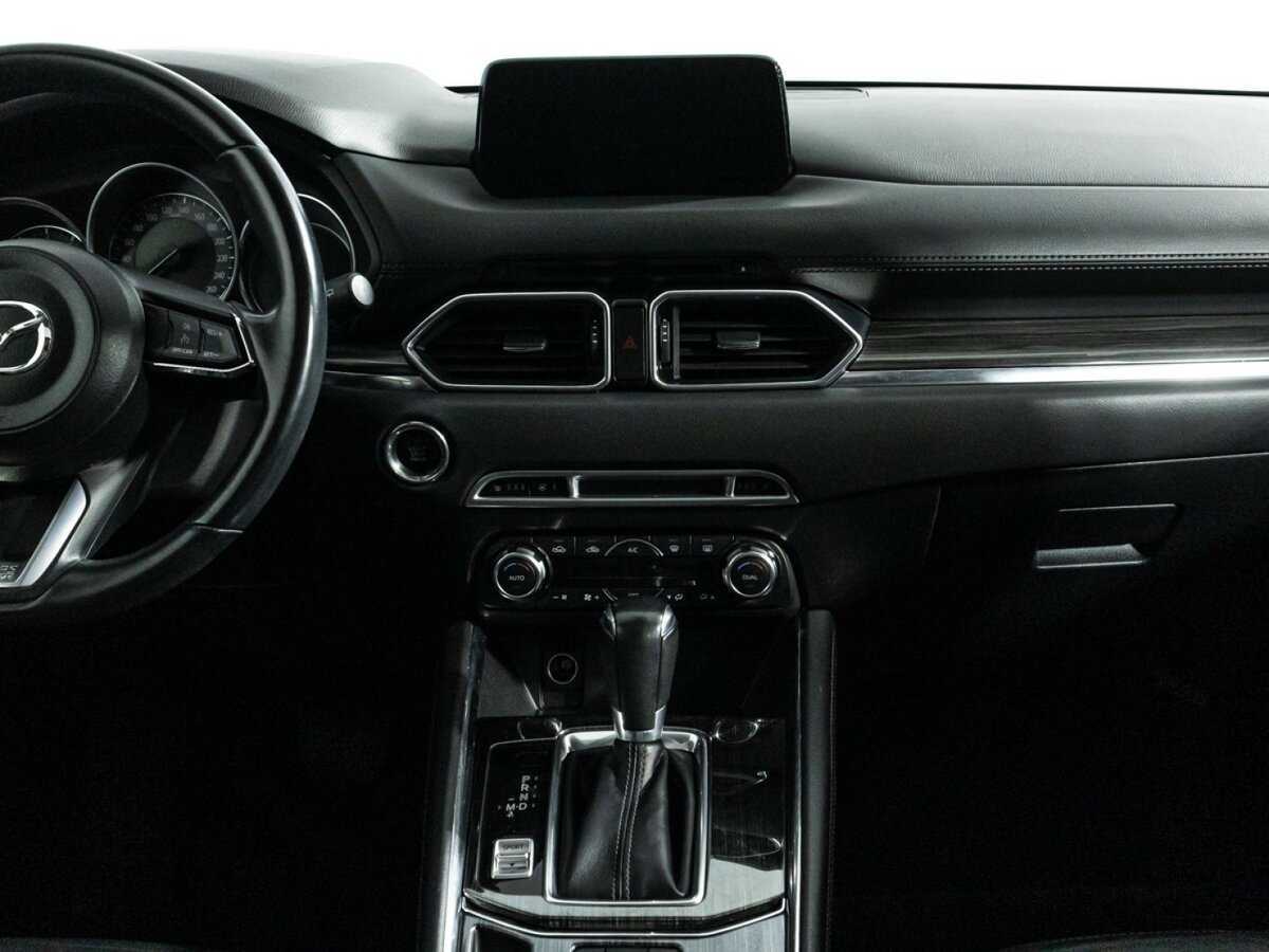 Купить Mazda CX-5, 2018, 71 605 км, фото №14