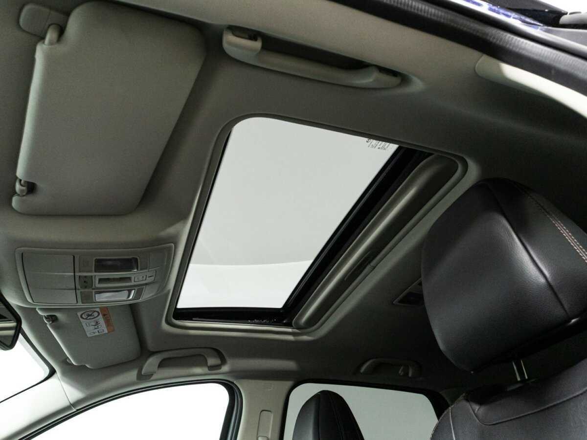 Купить Mazda CX-5, 2018, 71 605 км, фото №18