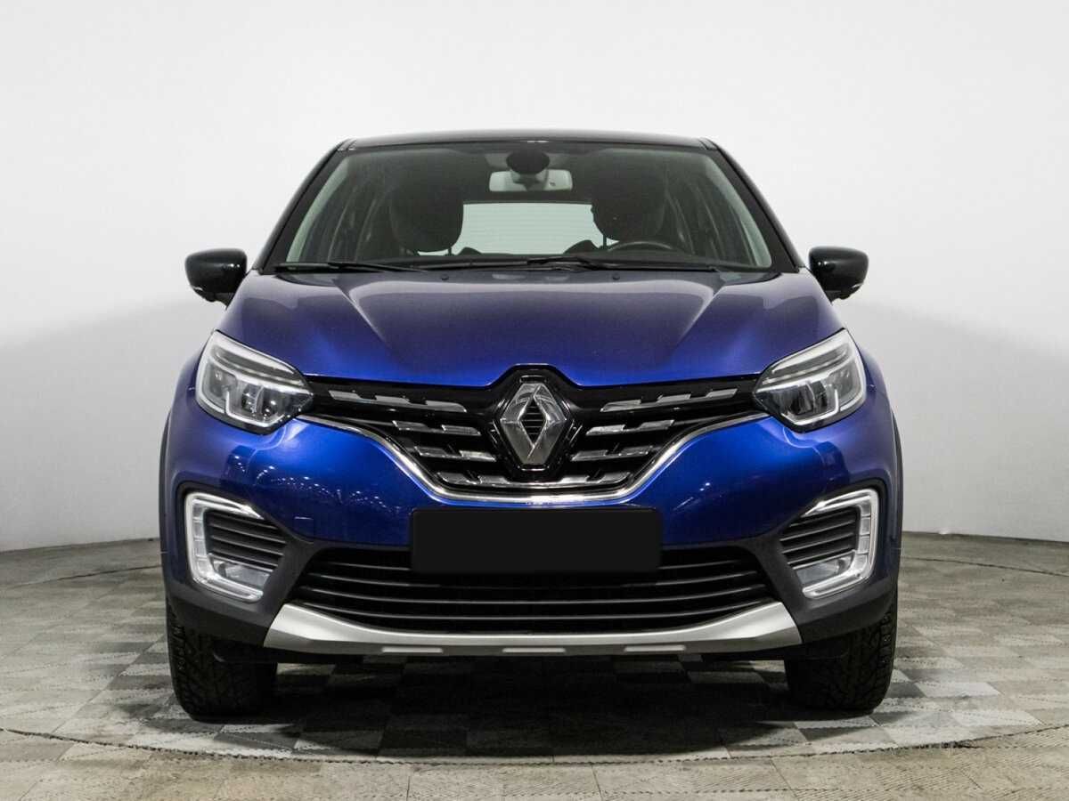 Renault Kaptur