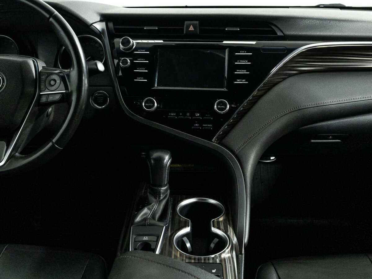 Купить Toyota Camry, 2019, 150 818 км, фото №13