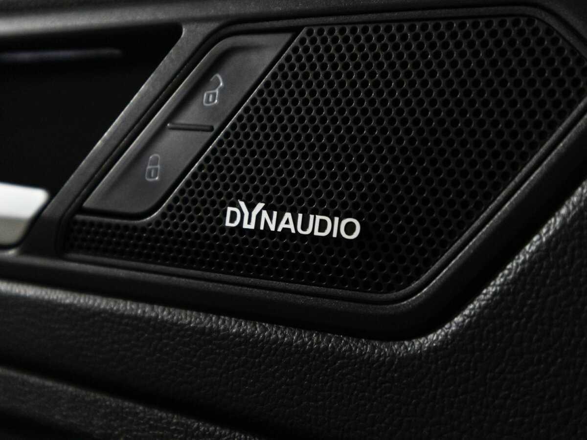 Купить Volkswagen Tiguan, 2018, 153 729 км, фото №22