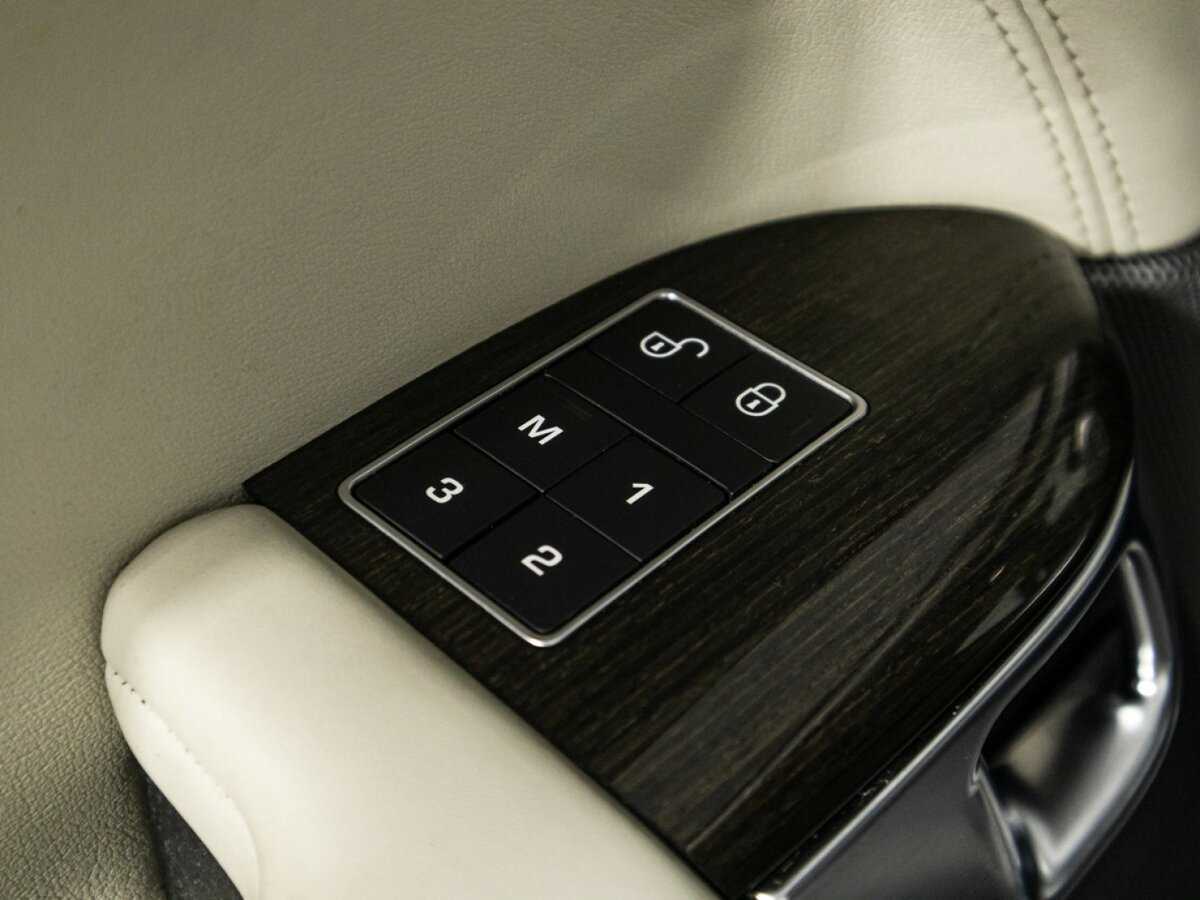 Купить Land Rover Range Rover Sport, 2016, 89 730 км, фото №18