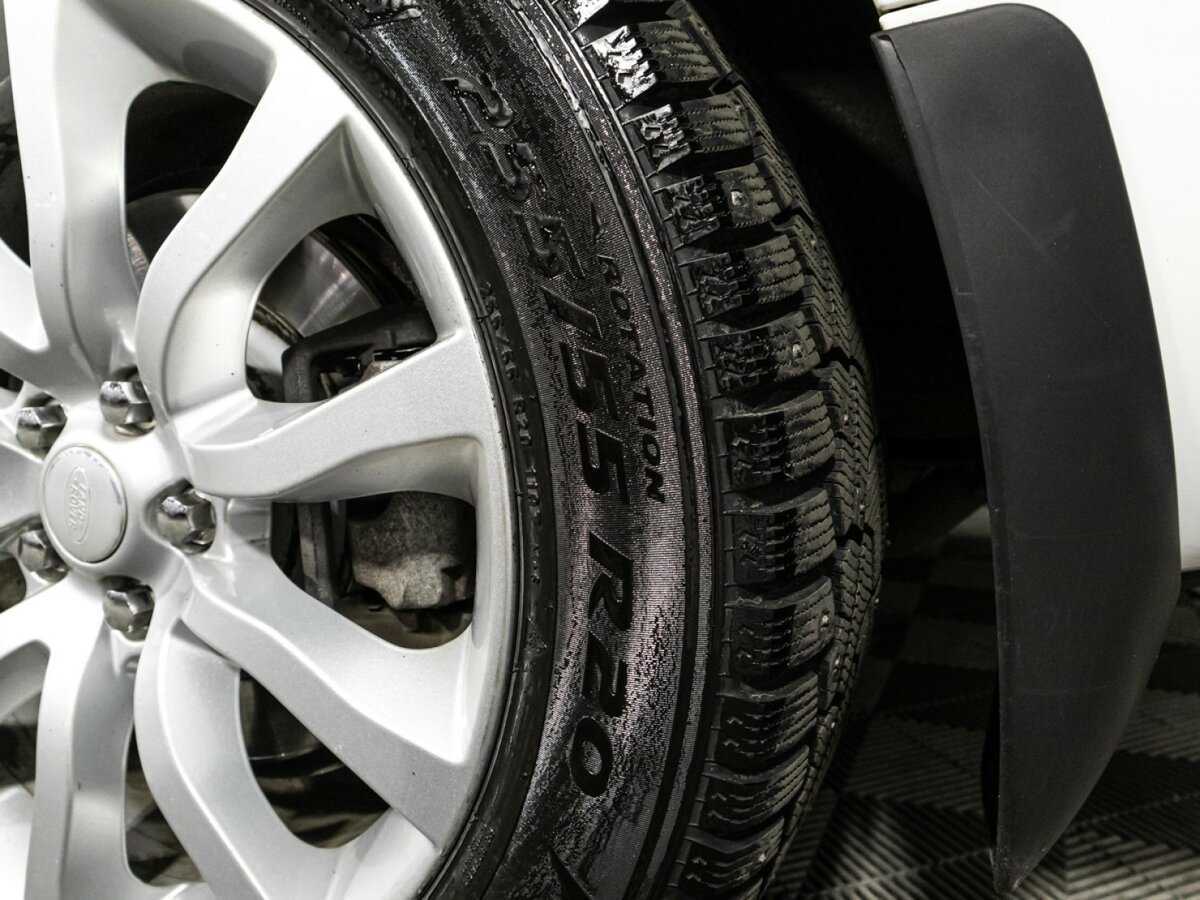 Купить Land Rover Range Rover Sport, 2016, 89 730 км, фото №19