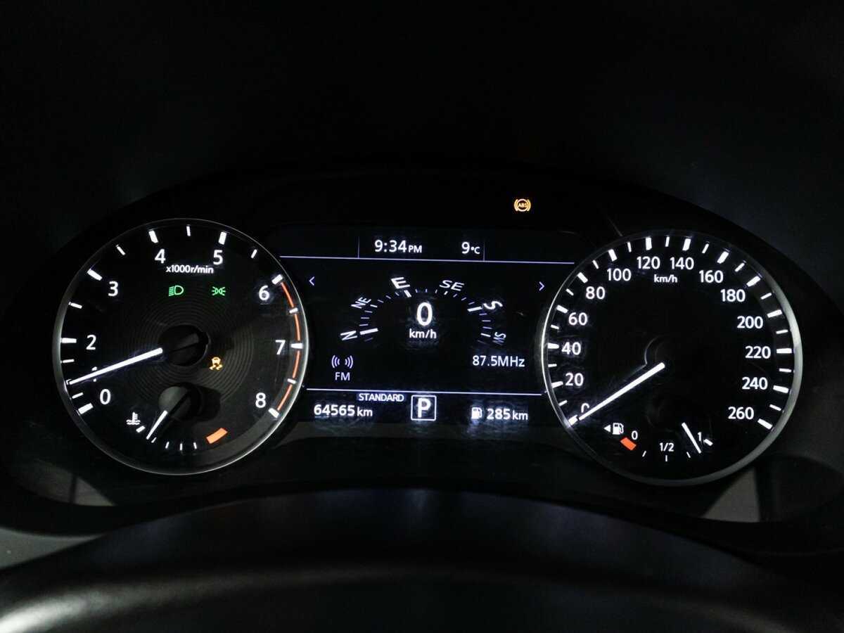 Купить Infiniti QX50, 2018, 64 562 км, фото №12