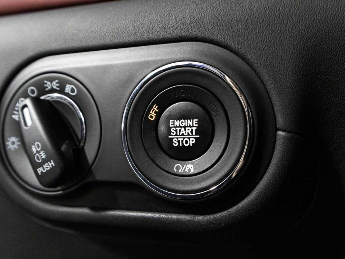 Купить Maserati Levante S, 2017, 52 824 км, фото №19