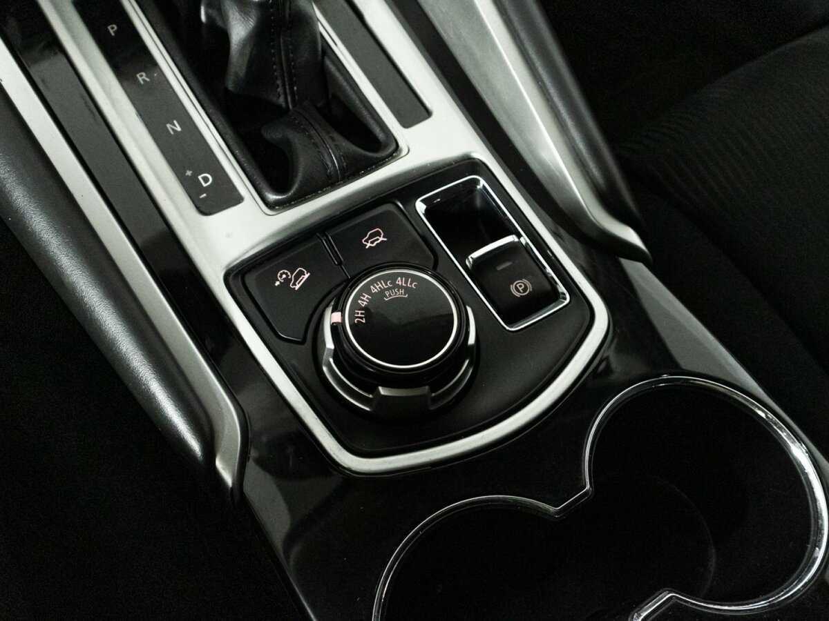 Купить Mitsubishi Pajero Sport, 2018, 133 287 км, фото №14