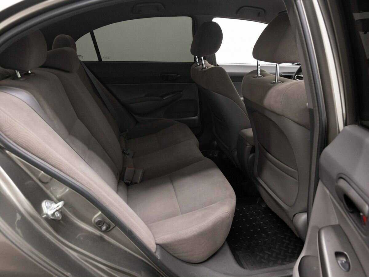 Купить Honda Civic, 2008, 228 000 км, фото №10
