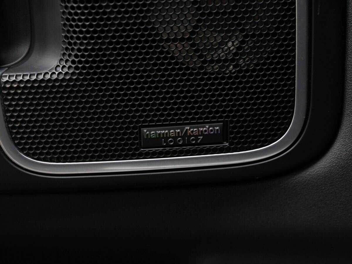 Купить Land Rover Range Rover Supercharged, 2012, 240 574 км, фото №16