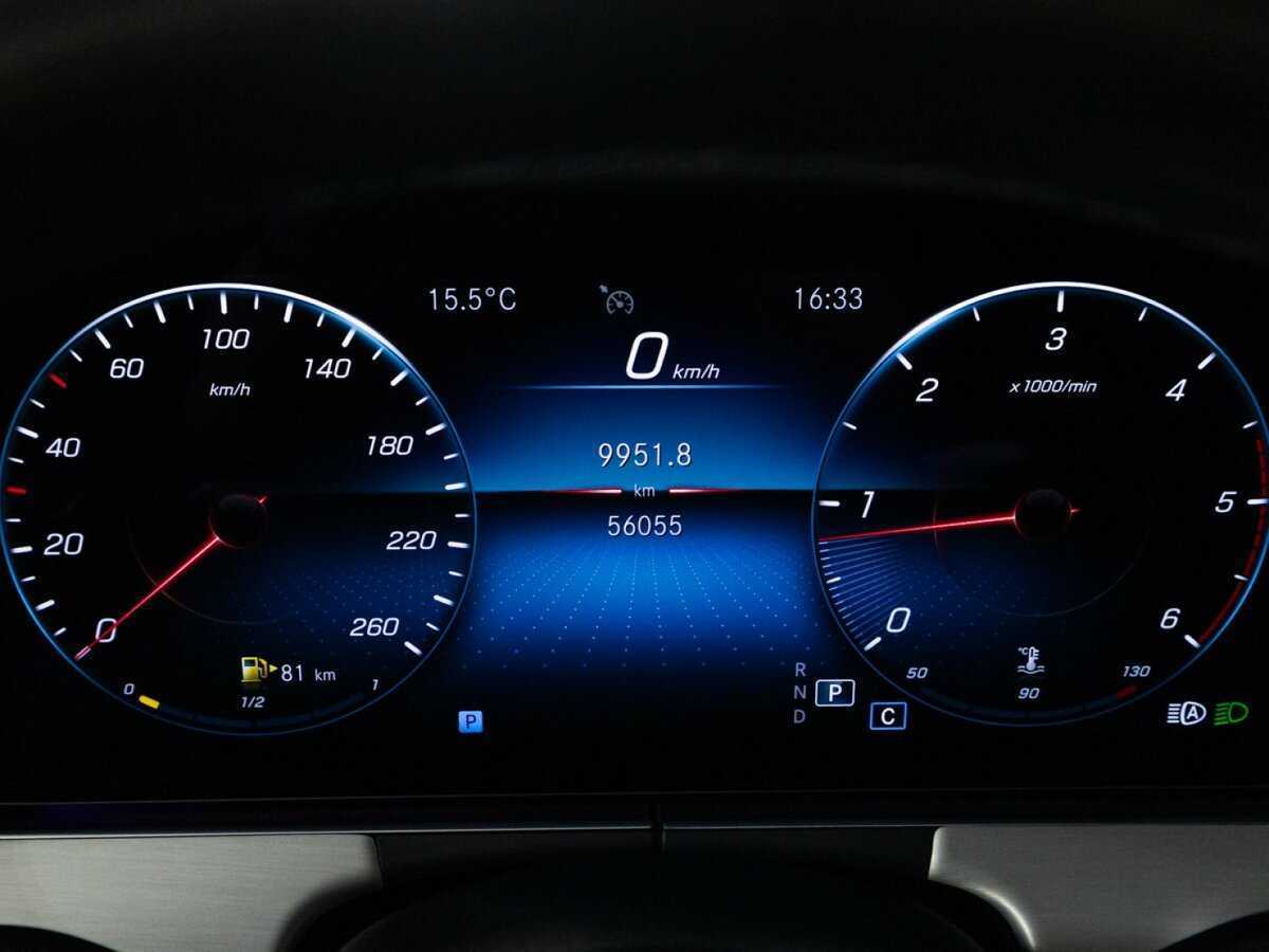 Купить Mercedes-Benz E-Класс 220 d, 2020, 56 000 км, фото №12