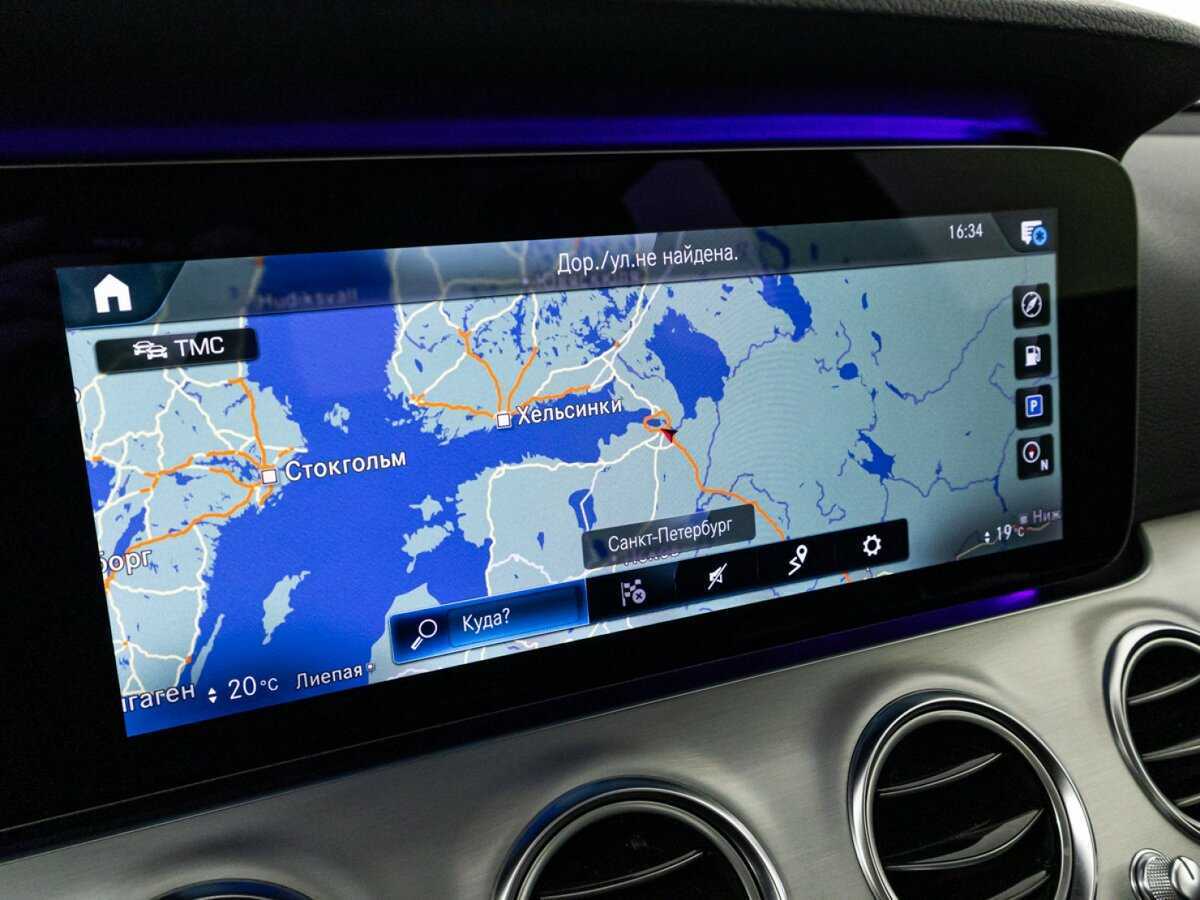 Купить Mercedes-Benz E-Класс 220 d, 2020, 56 000 км, фото №15