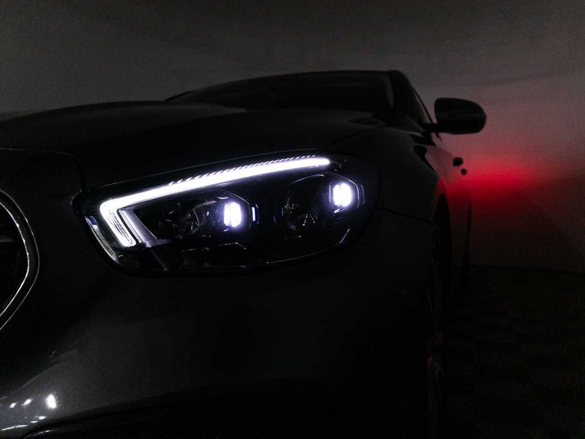 Купить Mercedes-Benz E-Класс 220 d, 2020, 56 000 км, фото №24