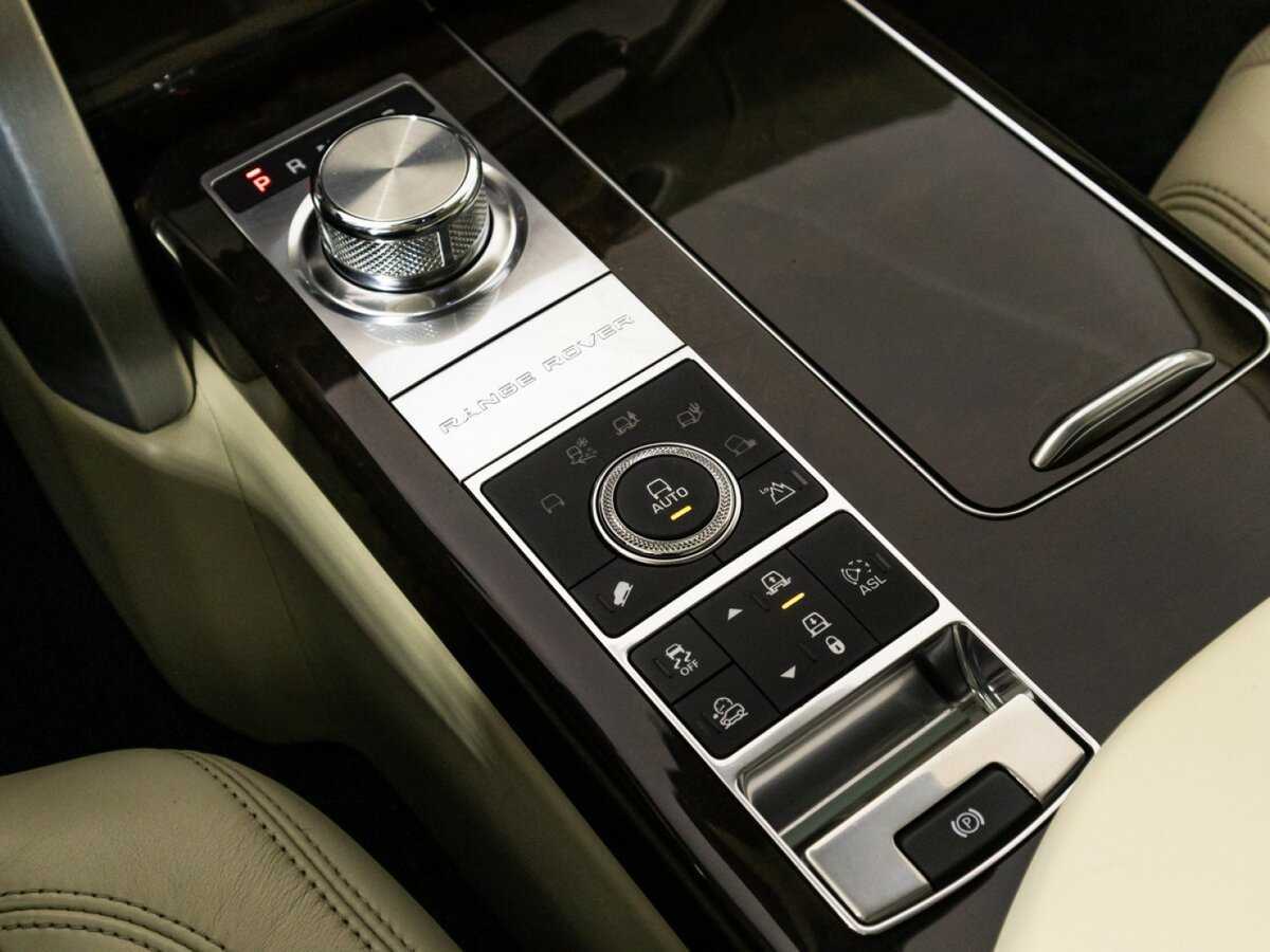 Купить Land Rover Range Rover, 2017, 128 599 км, фото №27