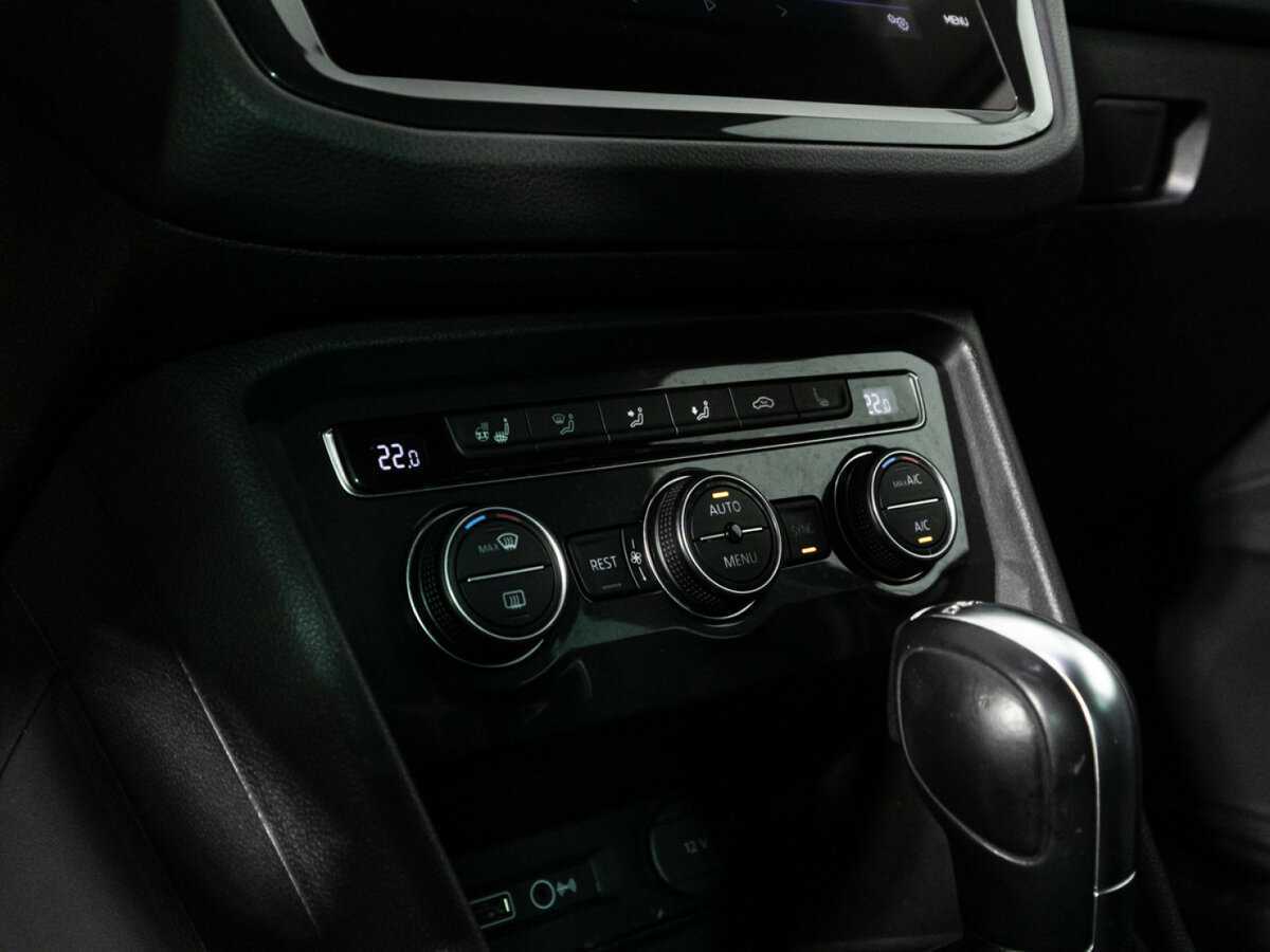 Купить Volkswagen Tiguan, 2019, 113 508 км, фото №20