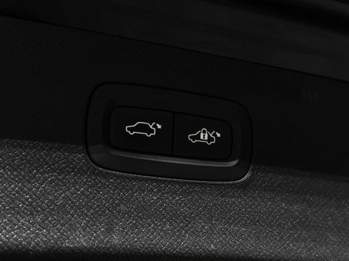 Купить Volvo XC90, 2017, 116 338 км, фото №15