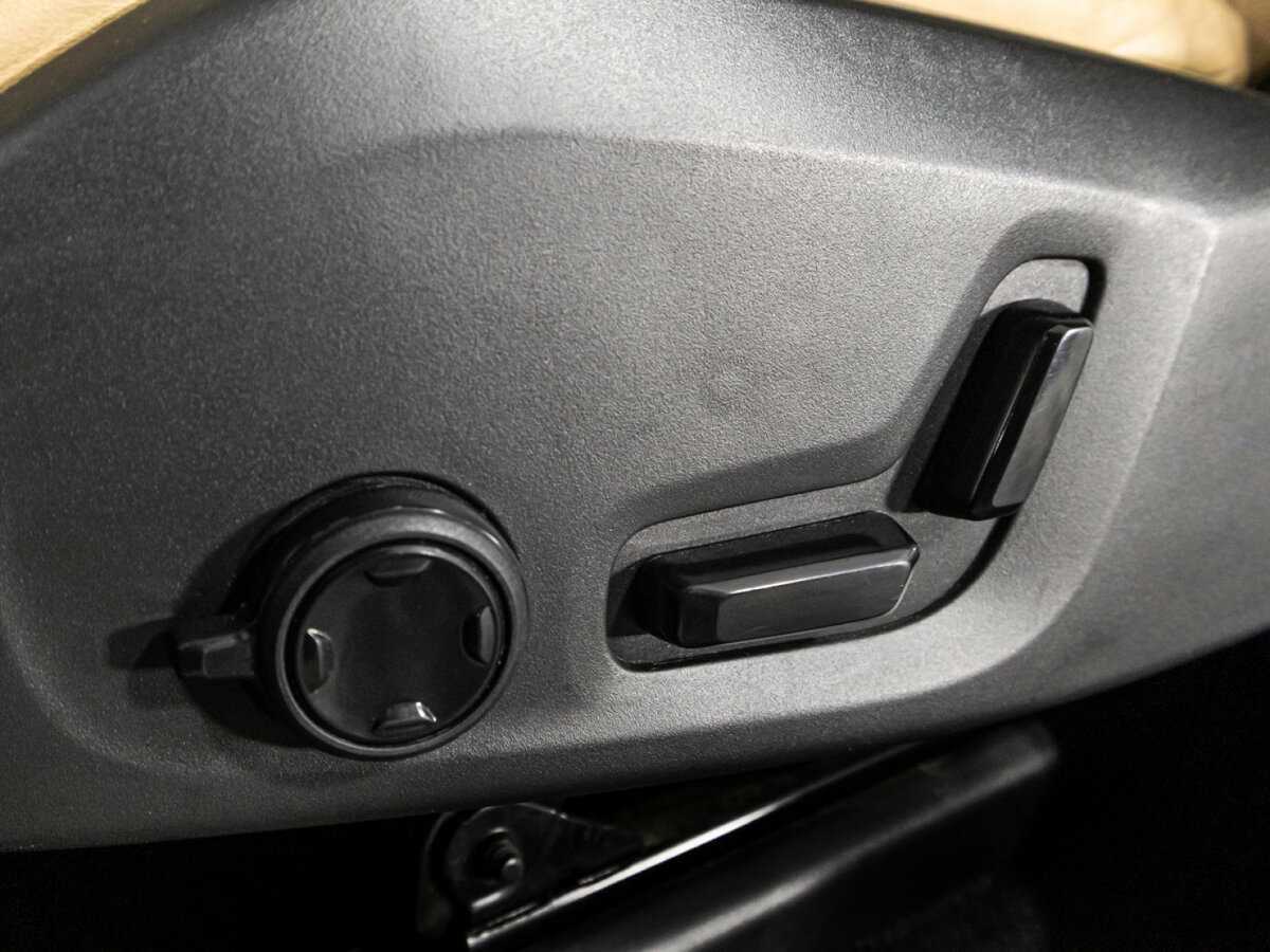 Купить Volvo XC90, 2017, 116 338 км, фото №18