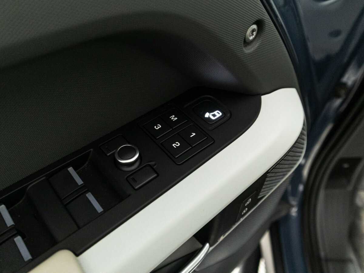 Купить Land Rover Defender 110, 2020, 49 059 км, фото №17