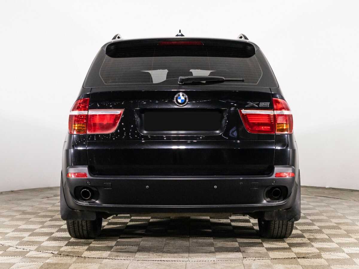 Купить BMW X5 30i, 2009, 196 678 км, фото №6
