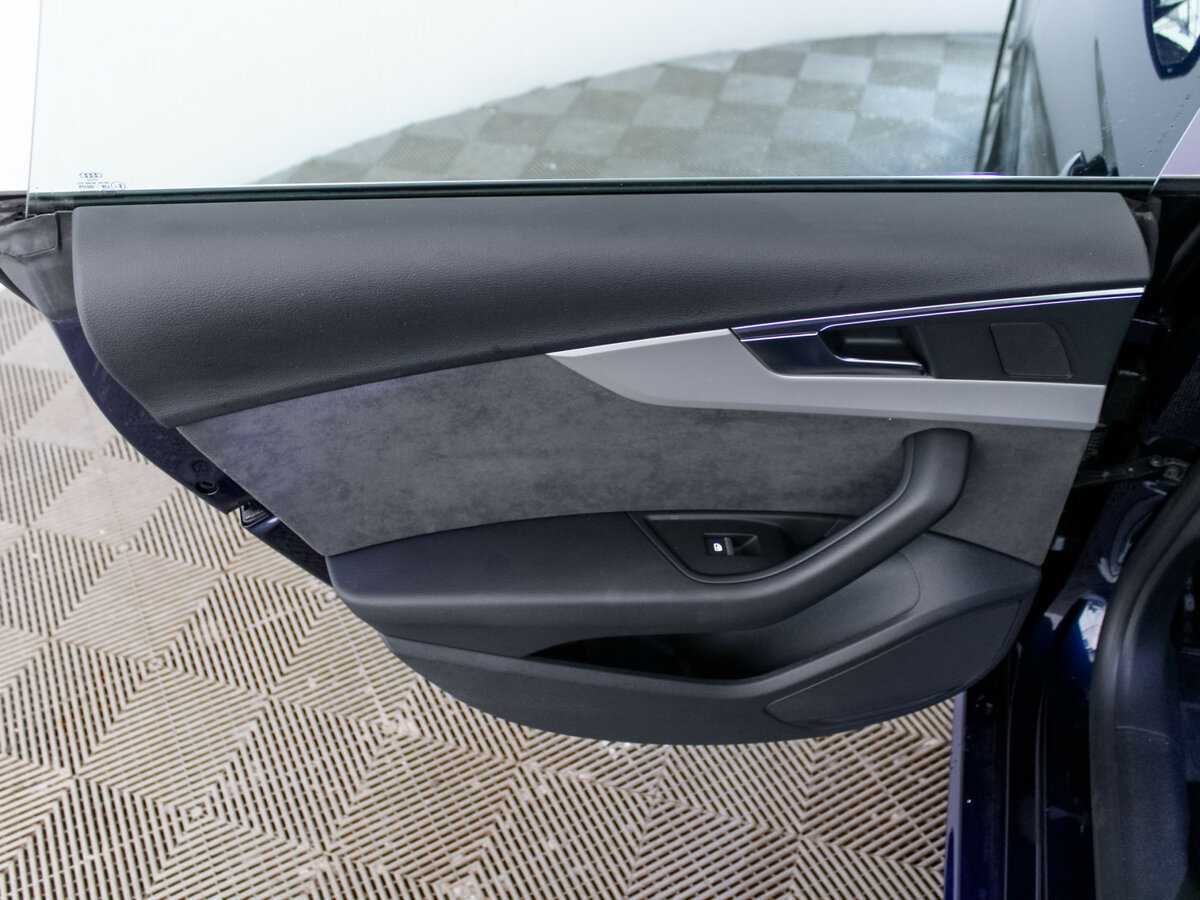 Купить Audi A5 Sportback 40 TFSI, 2020, 81 130 км, фото №22