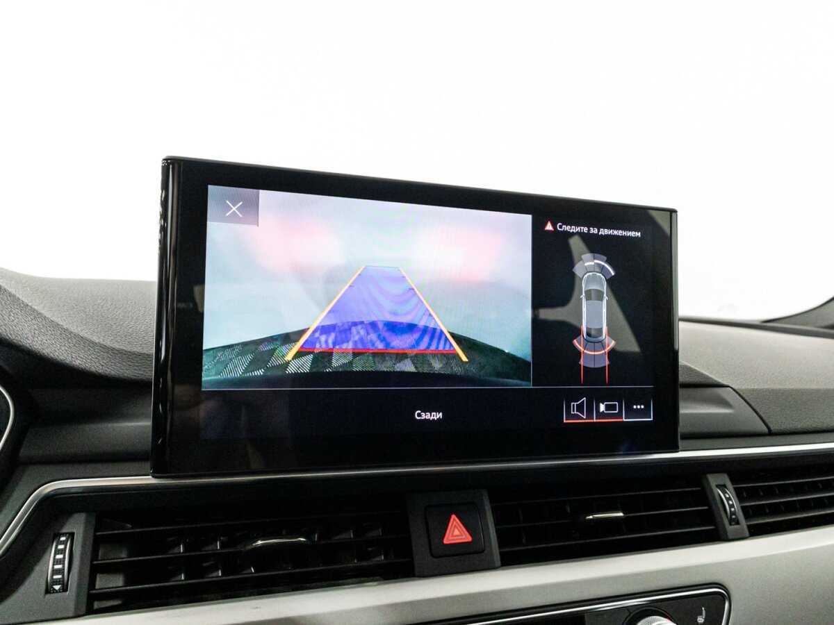 Купить Audi A5 Sportback 40 TFSI, 2020, 81 130 км, фото №26