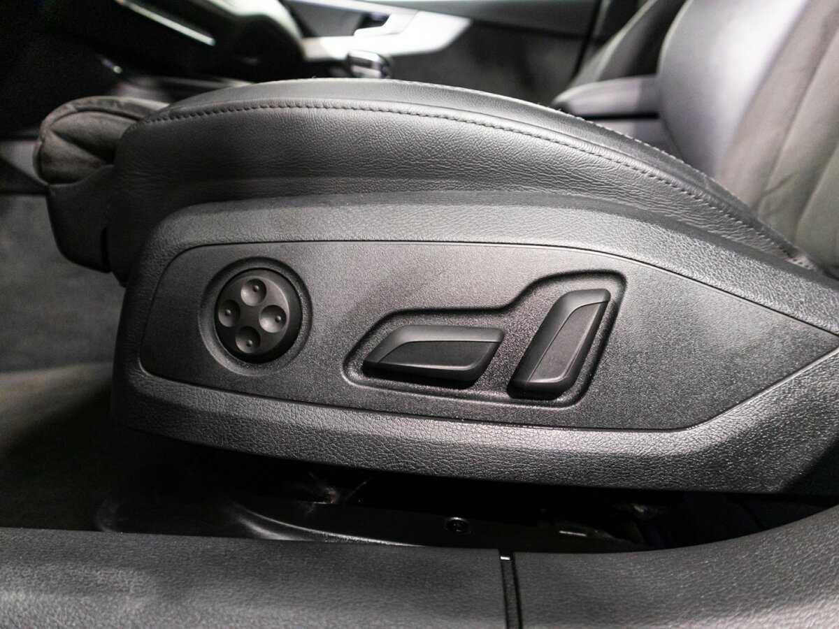 Купить Audi A5 Sportback 40 TFSI, 2020, 81 130 км, фото №29