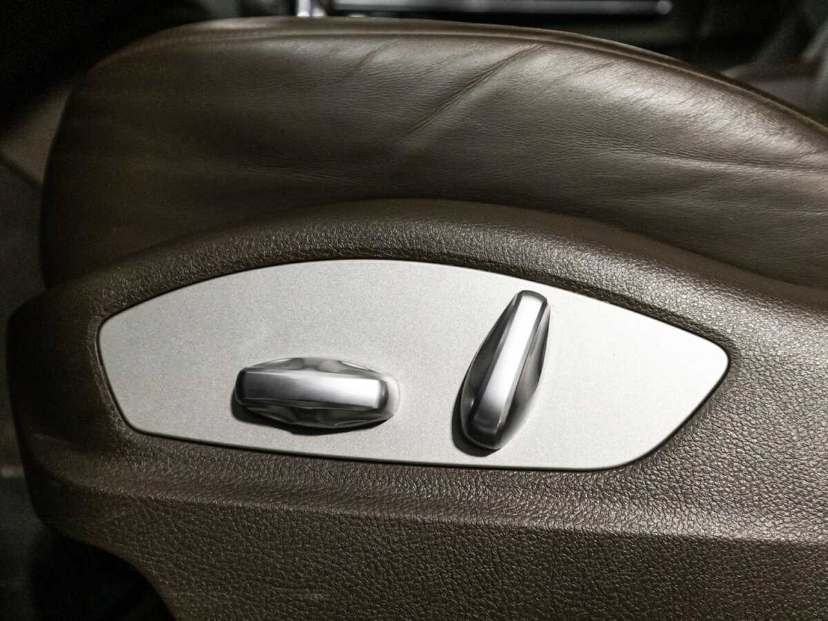 Купить Porsche Macan S Diesel, 2017, 103 099 км, фото №17