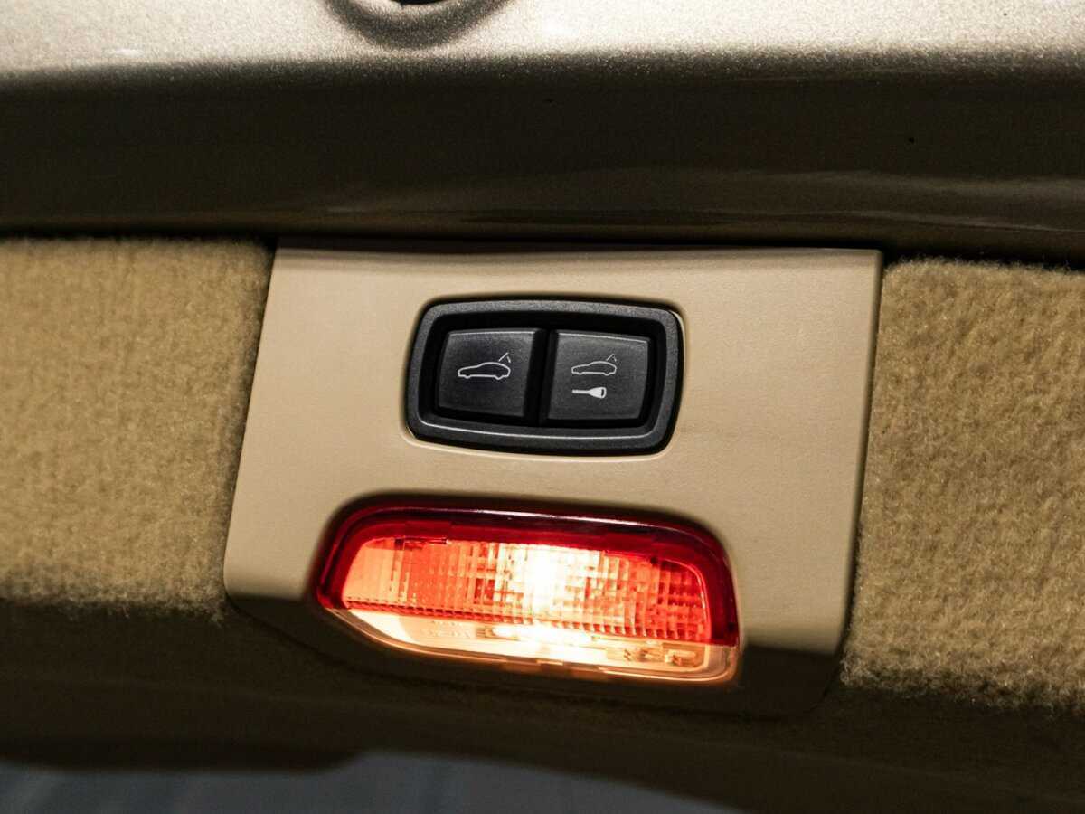 Купить Porsche Cayenne Turbo, 2015, 89 708 км, фото №16