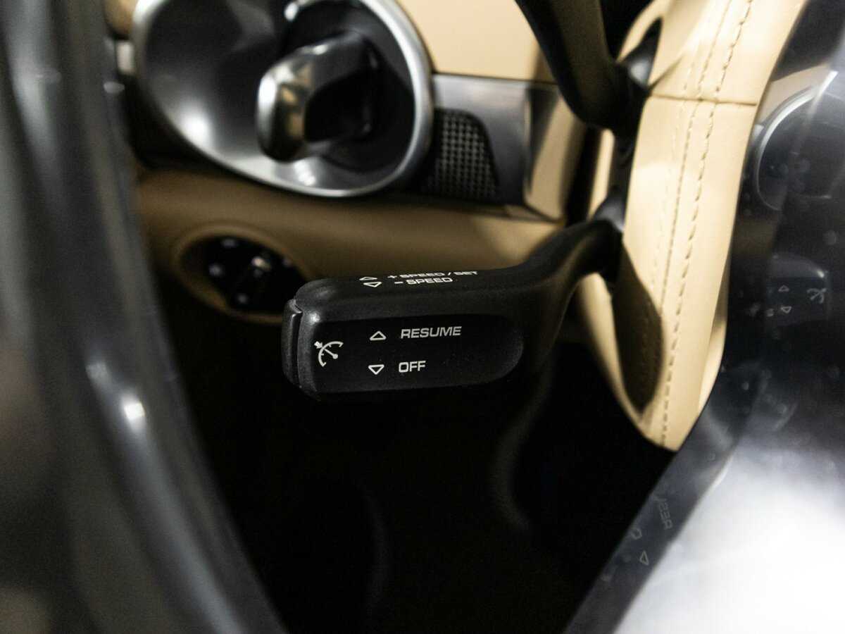 Купить Porsche Cayenne Turbo, 2015, 89 708 км, фото №25