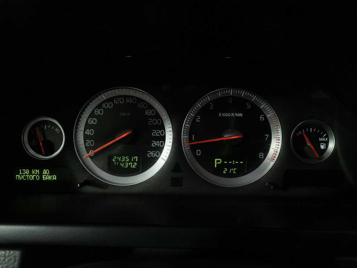 Купить Volvo XC90 5 Geartronic, 2011, 243 515 км, фото №11