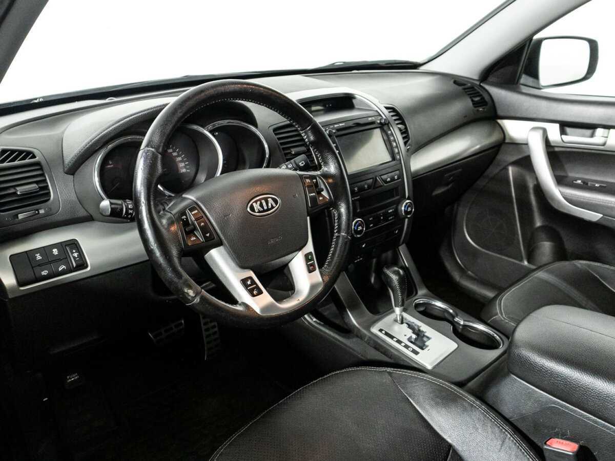 Купить Kia Sorento, 2011, 225 000 км, фото №11
