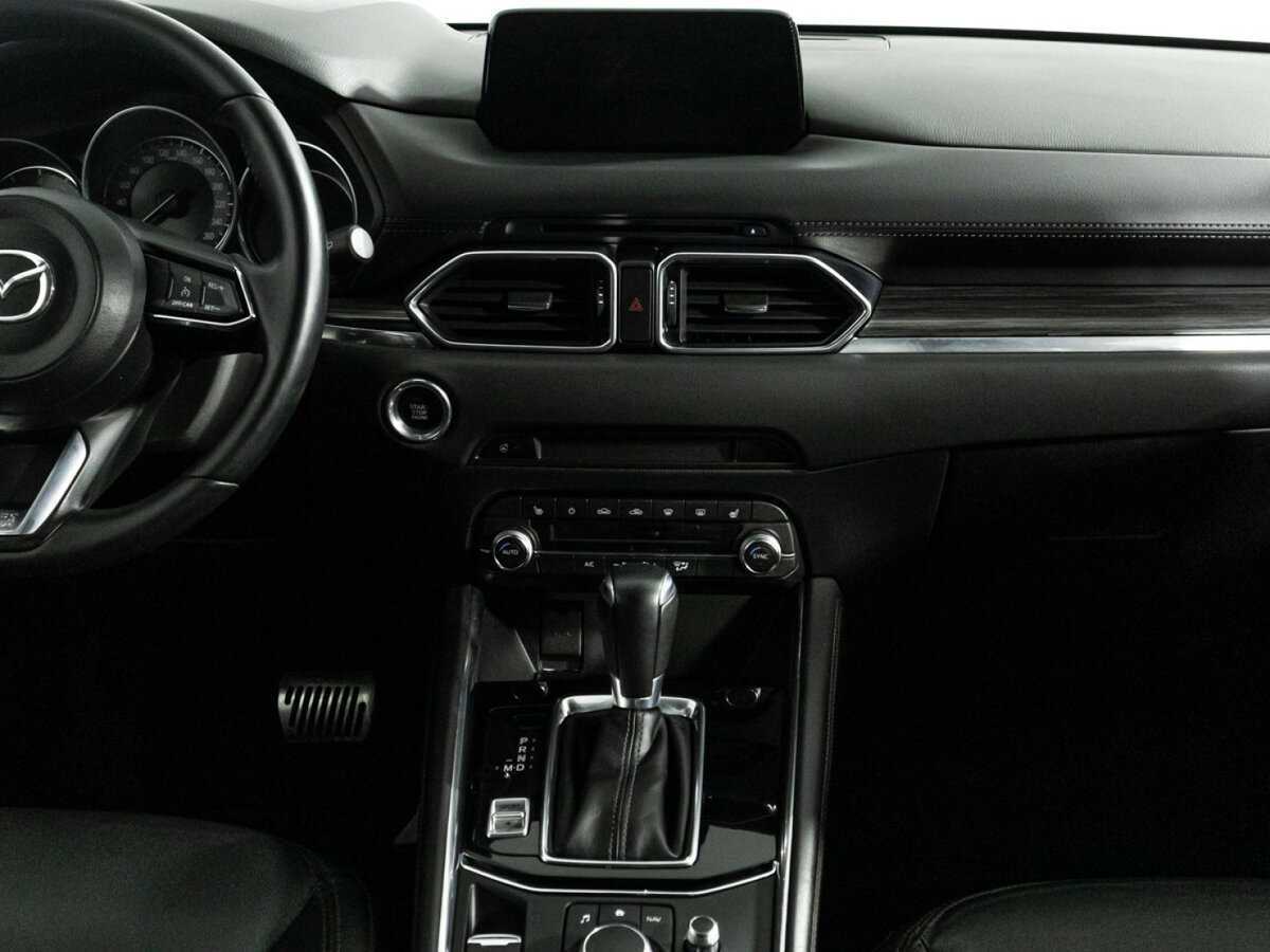Купить Mazda CX-5, 2019, 91 980 км, фото №14