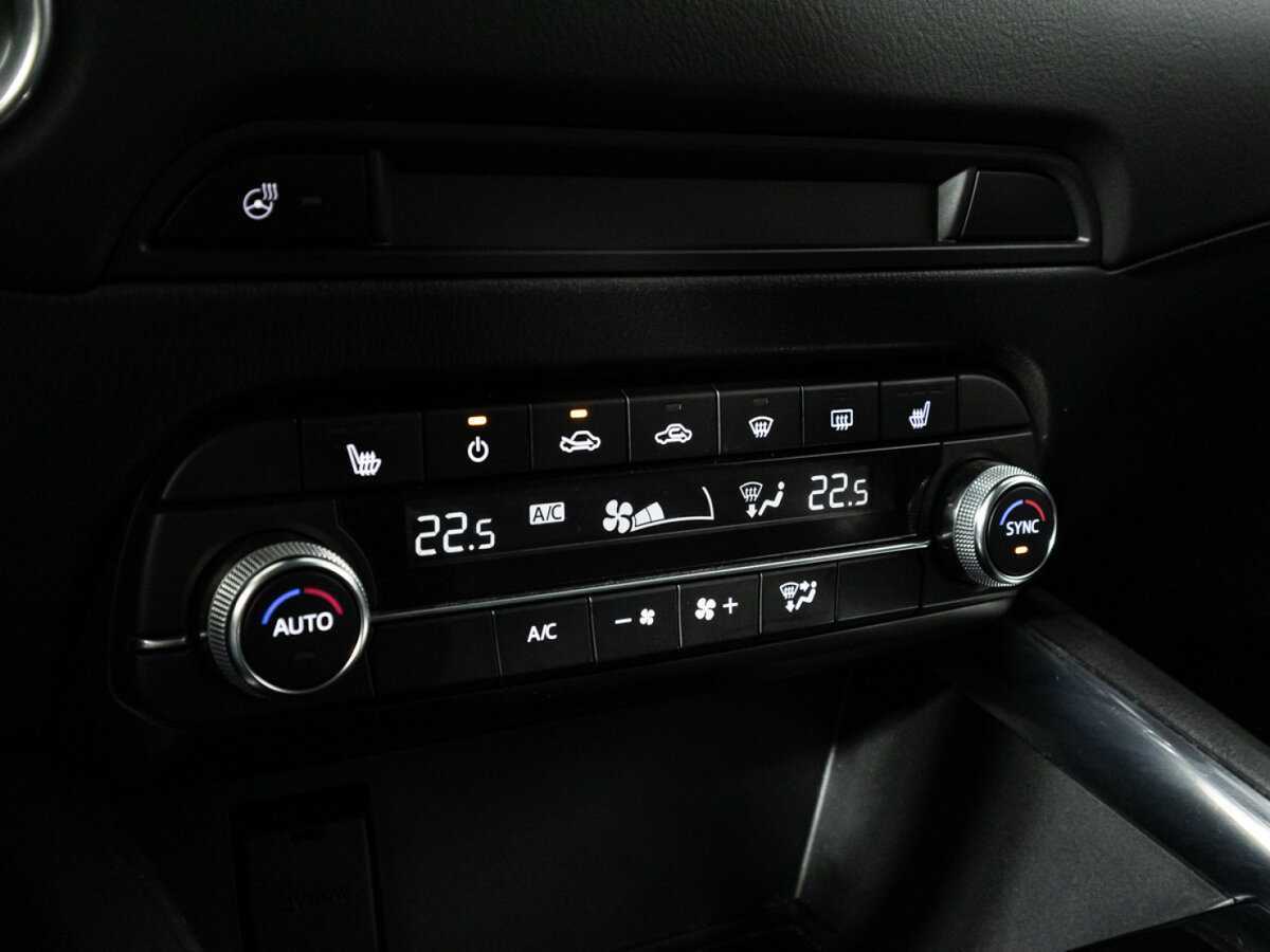 Купить Mazda CX-5, 2019, 91 980 км, фото №17