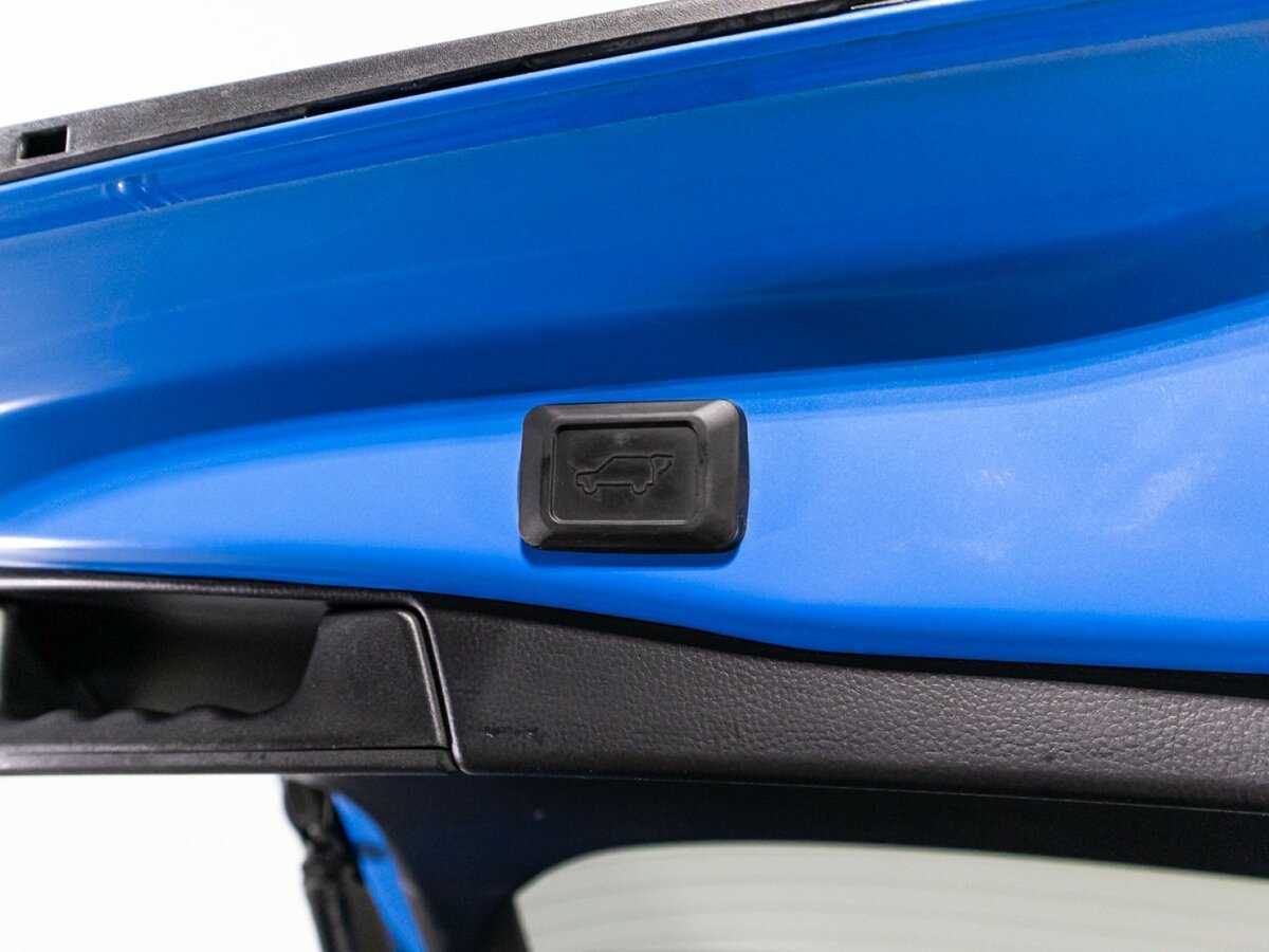 Купить Toyota RAV4, 2019, 40 671 км, фото №16