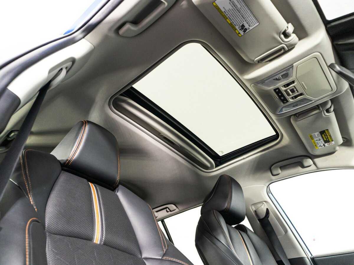 Купить Toyota RAV4, 2019, 40 671 км, фото №22