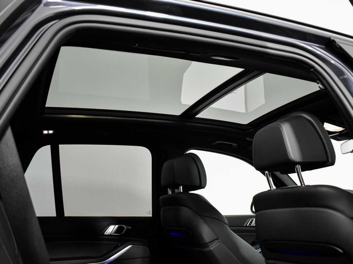 Купить BMW X5 M50d, 2020, 96 713 км, фото №16