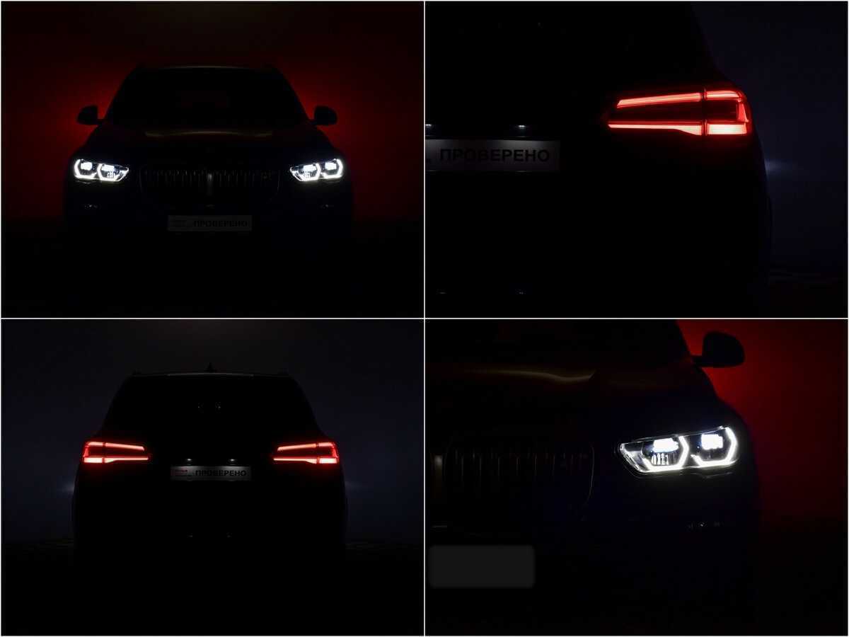 Купить BMW X5 M50d, 2020, 96 713 км, фото №27