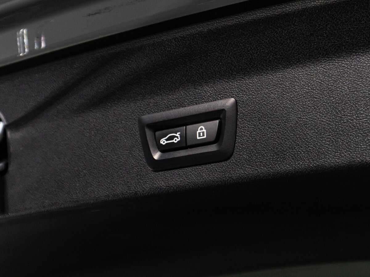 Купить BMW X3 30d xDrive, 2021, 47 005 км, фото №15