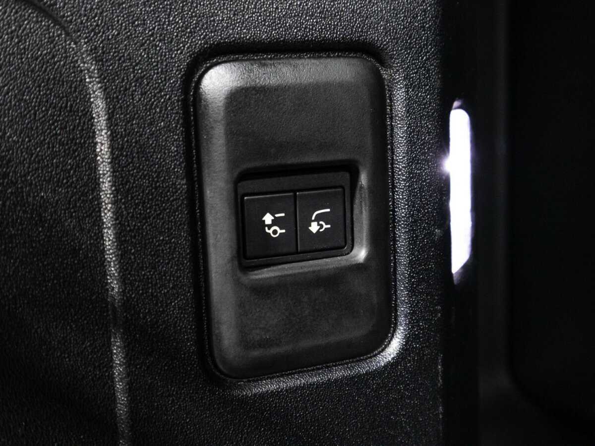 Купить Land Rover Defender 110, 2020, 103 301 км, фото №14