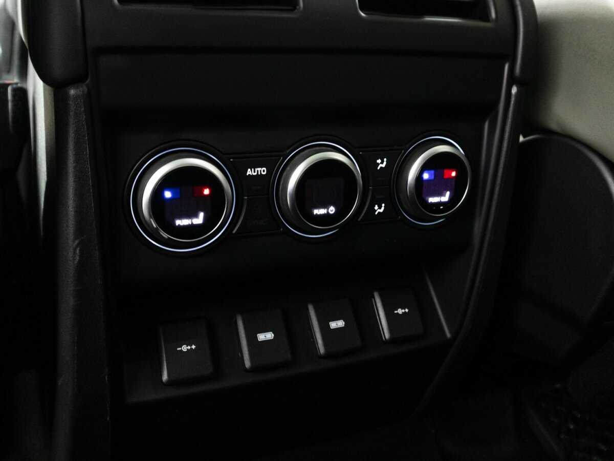 Купить Land Rover Defender 110, 2020, 103 301 км, фото №24