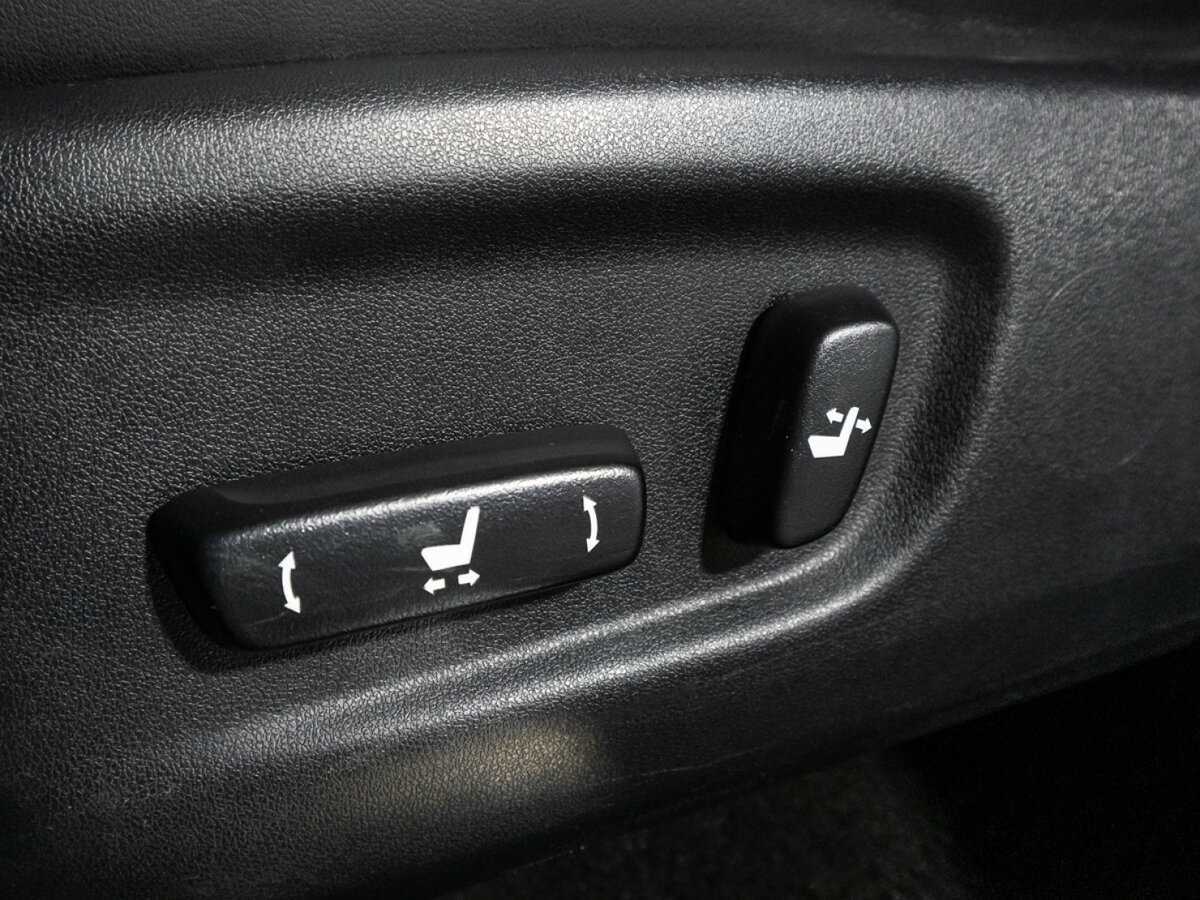 Купить Lexus NX 300, 2017, 121 022 км, фото №17