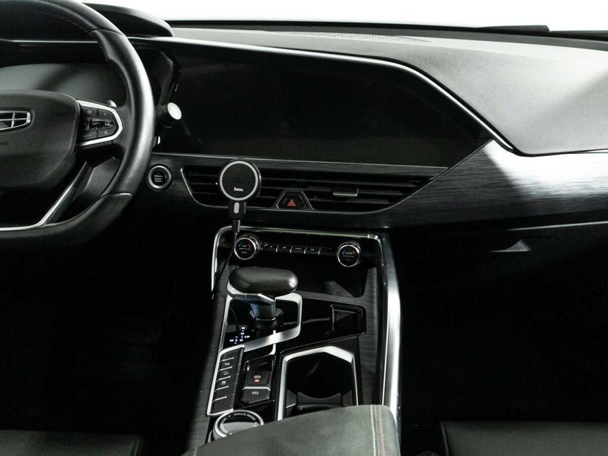 Купить Geely Tugella, 2021, 73 644 км, фото №14