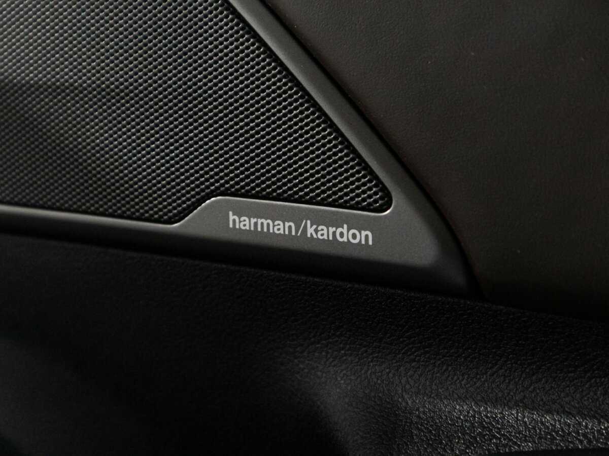 Купить BMW 5 серии 530d xDrive, 2019, 140 175 км, фото №19