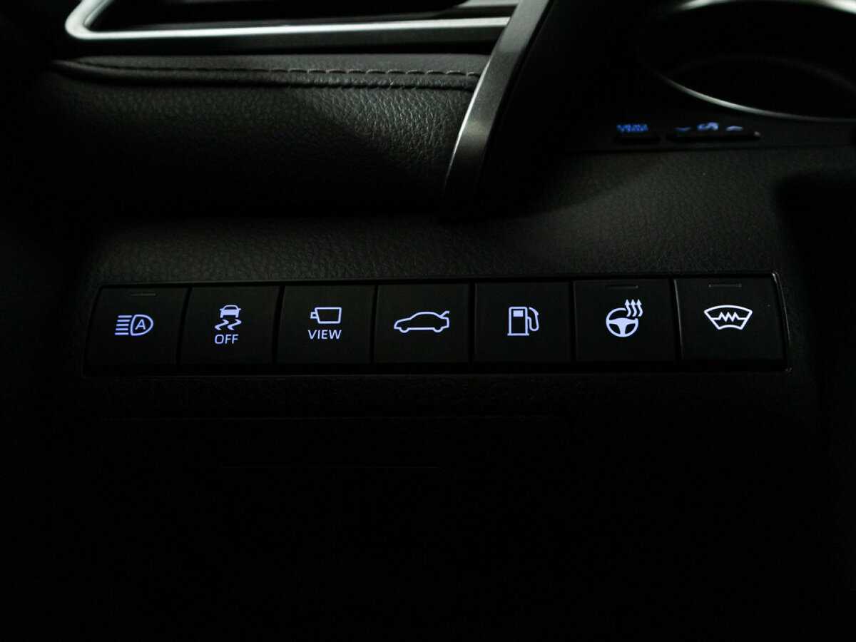 Купить Toyota Camry, 2018, 137 892 км, фото №25