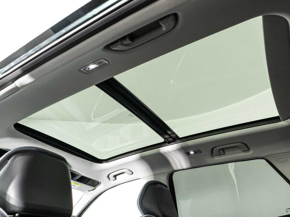 Купить Geely Atlas, 2024, 12 542 км, фото №17