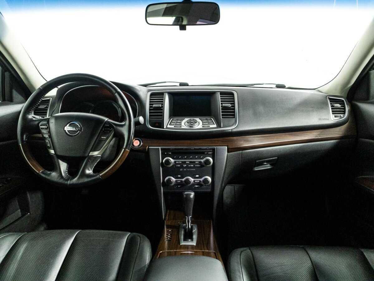 Купить Nissan Teana, 2009, 193 012 км, фото №13