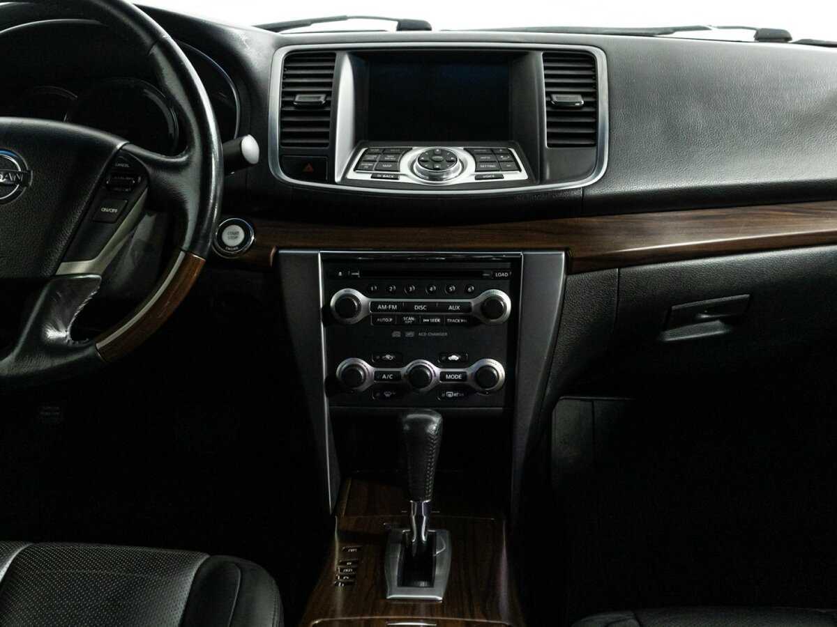 Купить Nissan Teana, 2009, 193 012 км, фото №14
